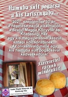 A népmese napján