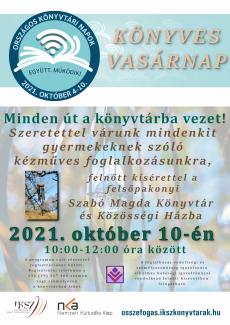 Könyves vasárnap